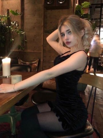 Проститутка Полина