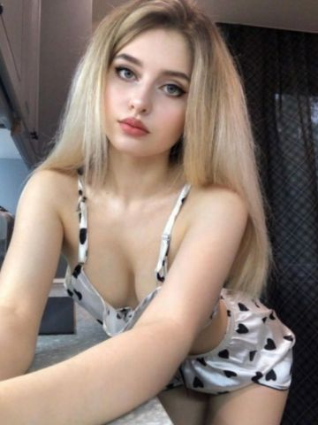 Проститутка Снежана
